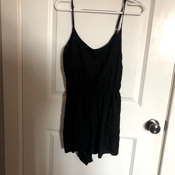 Romper - Picture 1 of 3